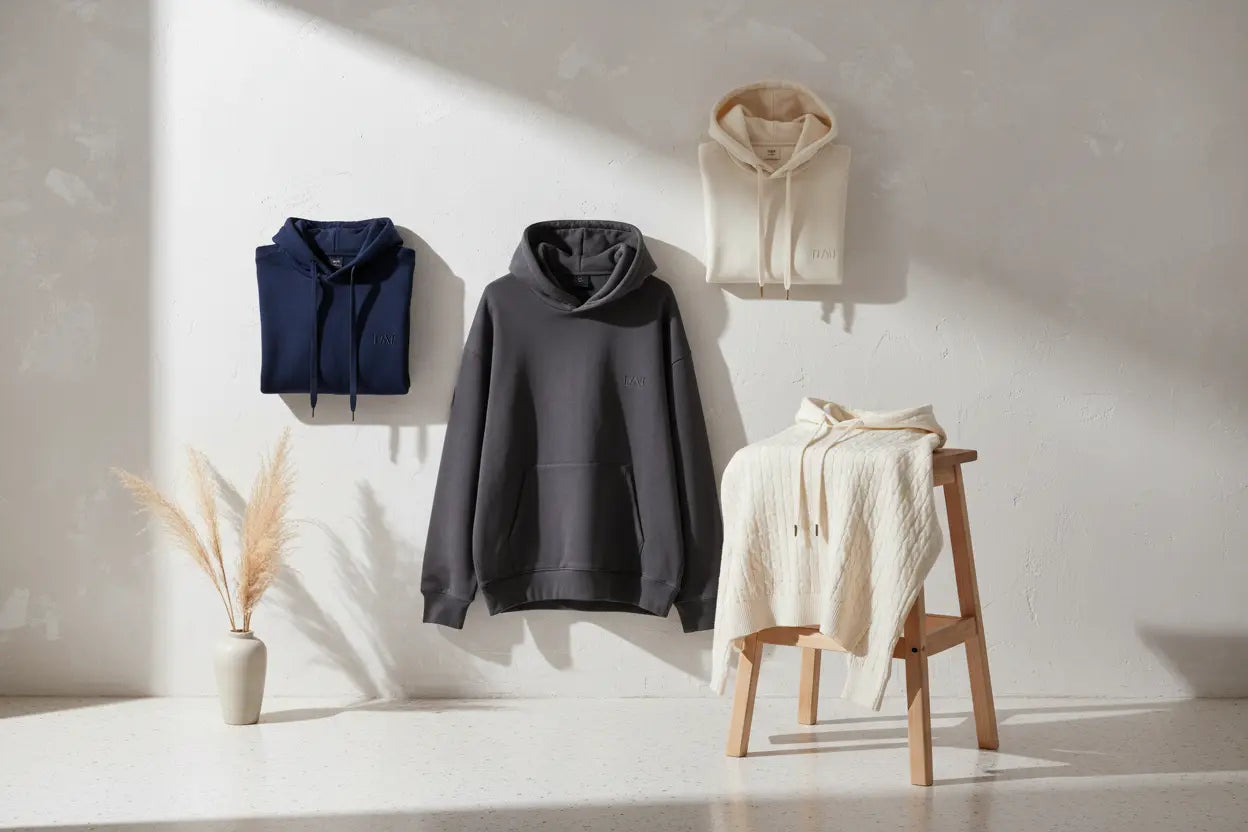 How to Buy Wholesale Noun Apparel: Hoodies, T-Shirts & More in 2026