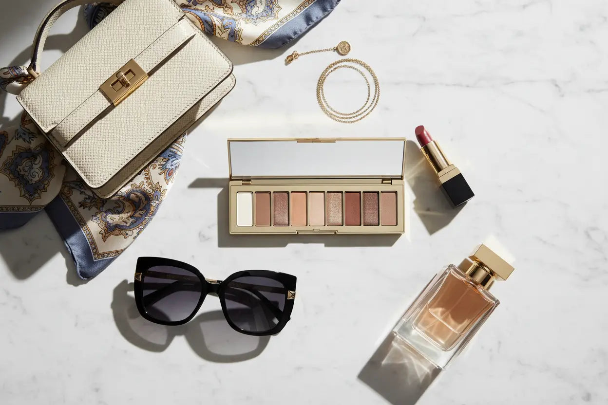 Beauty & Personal Care