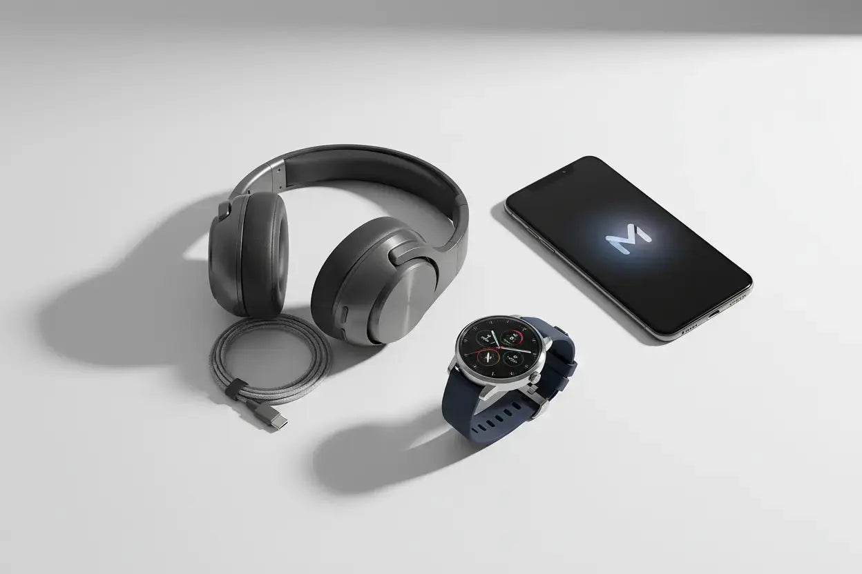 Electronics & Accessories - RightOn68