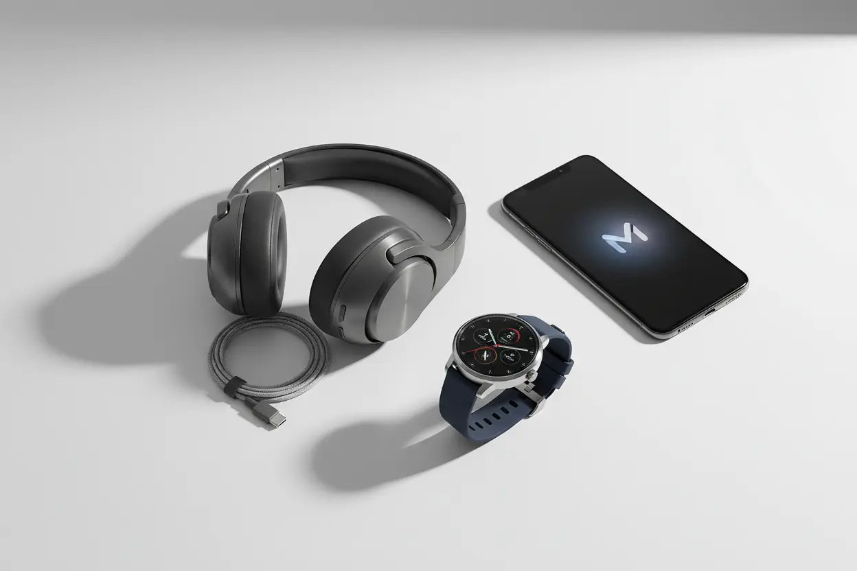 Electronics & Accessories