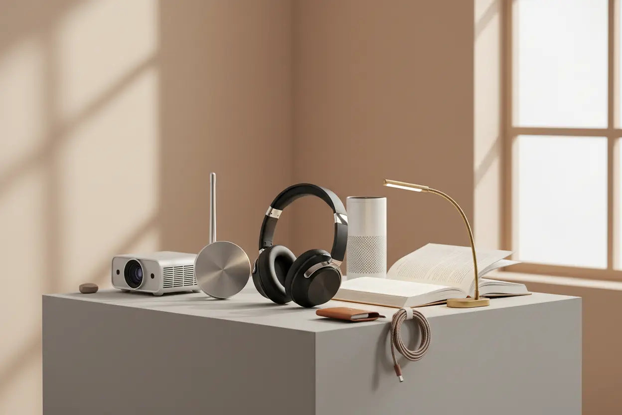 Audio & Entertainment
