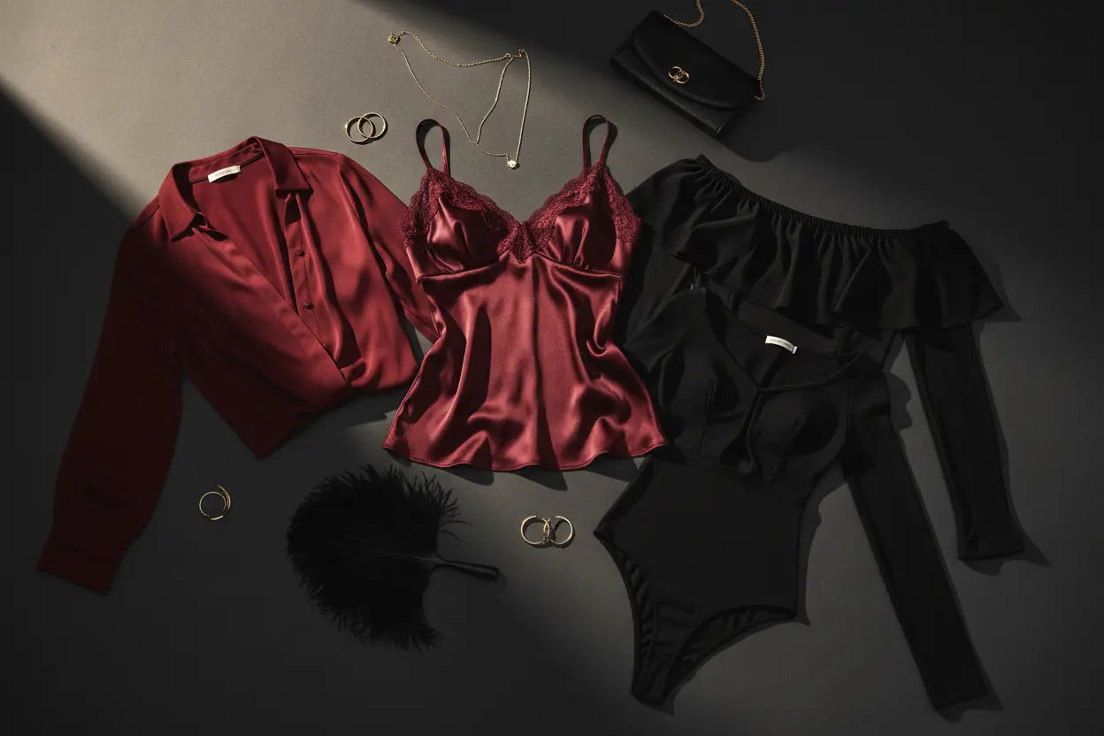 Lingerie-Shapewear RightOn68