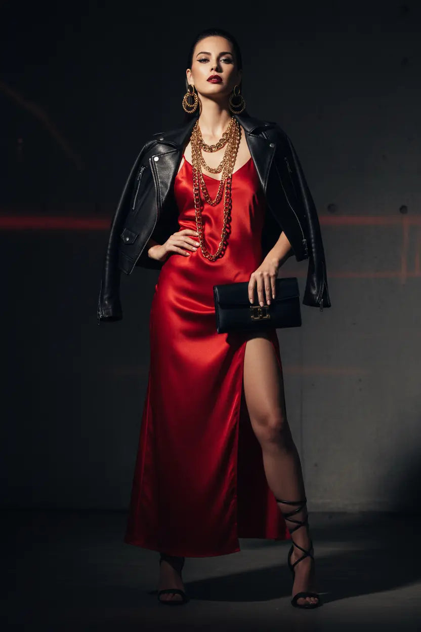 Clothing & Accessories