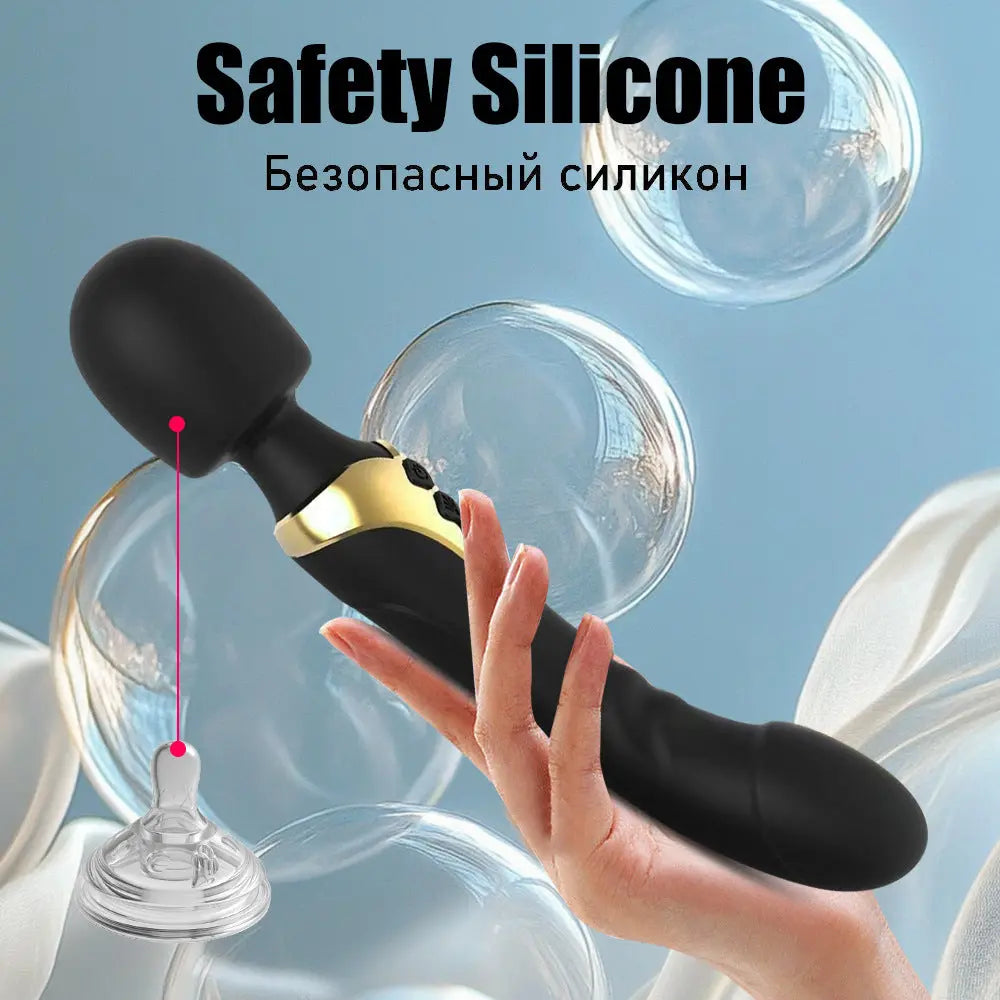 Magic Massage For Relaxation Tools RightOn68