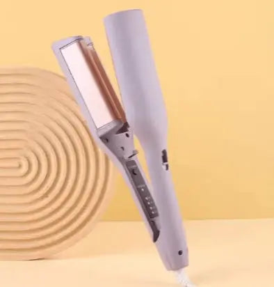Sleek Edge Hair Straightener RightOn68