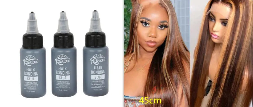 Hair Glue for Extensions RightOn68
