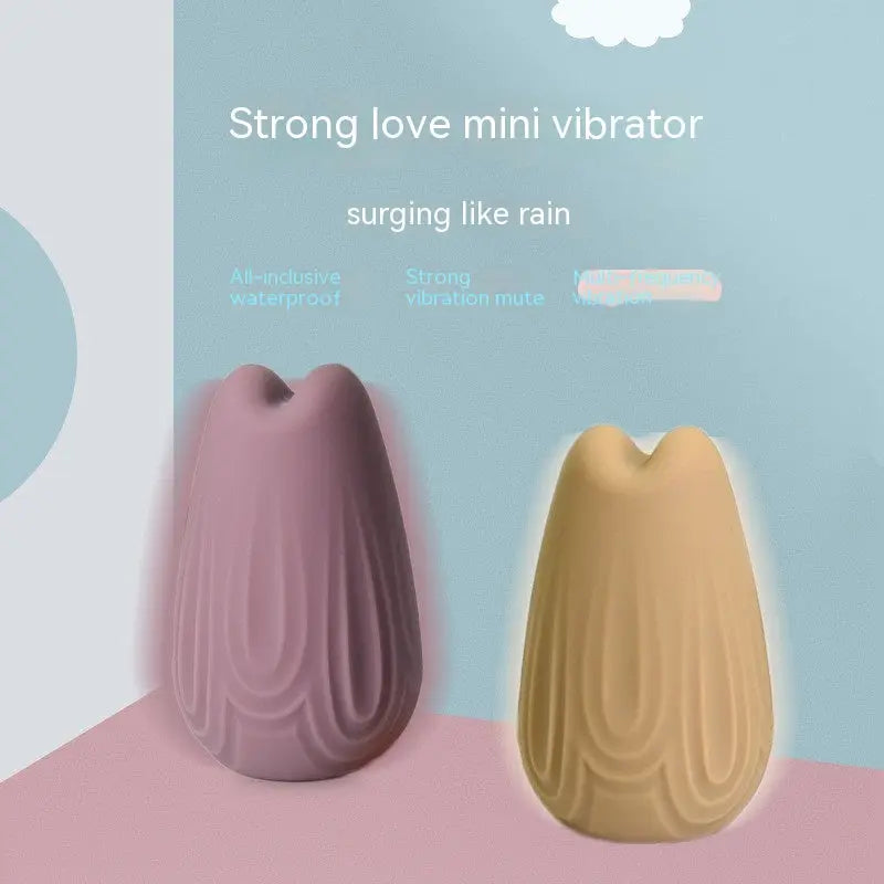Vibrators Women's Massage Toys DC-Beyond Borders Collective