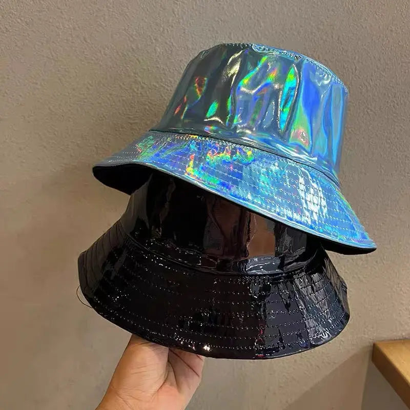 Laser Fisherman Street Hat RightOn68