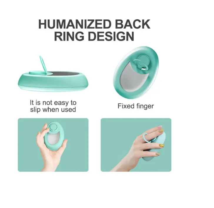 Crystal Hair Removal Tool RightOn68