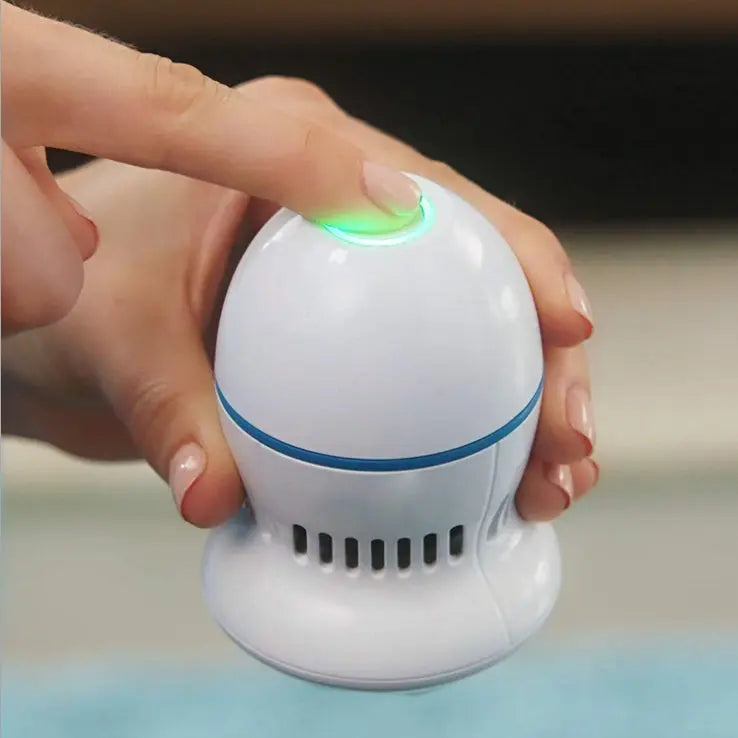 Multifunctional Electric Foot File Grinder RightOn68