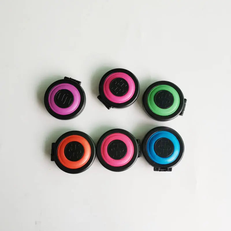 Temporary Hair Dye RightOn68