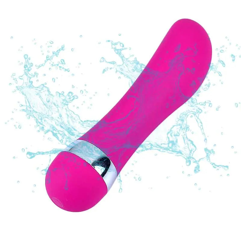 Realistic Mini Pleaser RightOn68