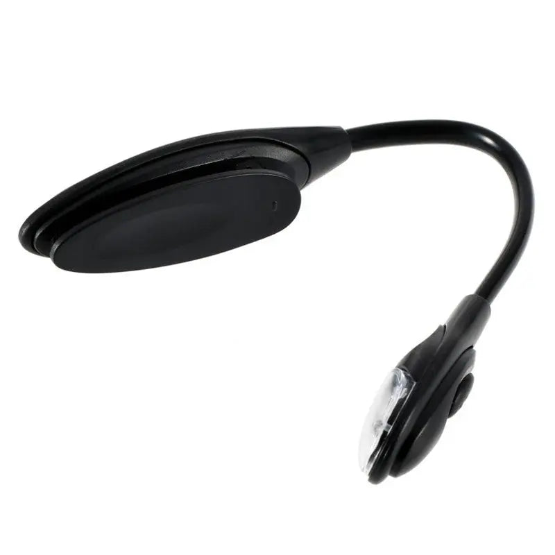 Led Book Light Mini Clip-On RightOn68