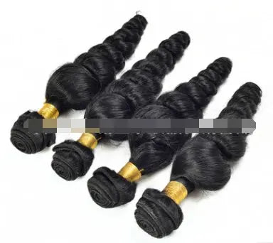 Virgin Loose Wave Human Hair RightOn68