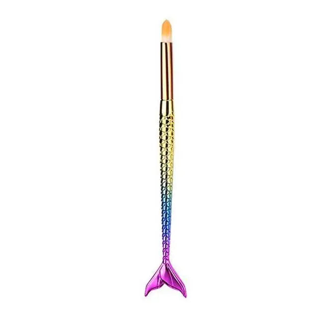 Mermaid Makeup Brushes RightOn68