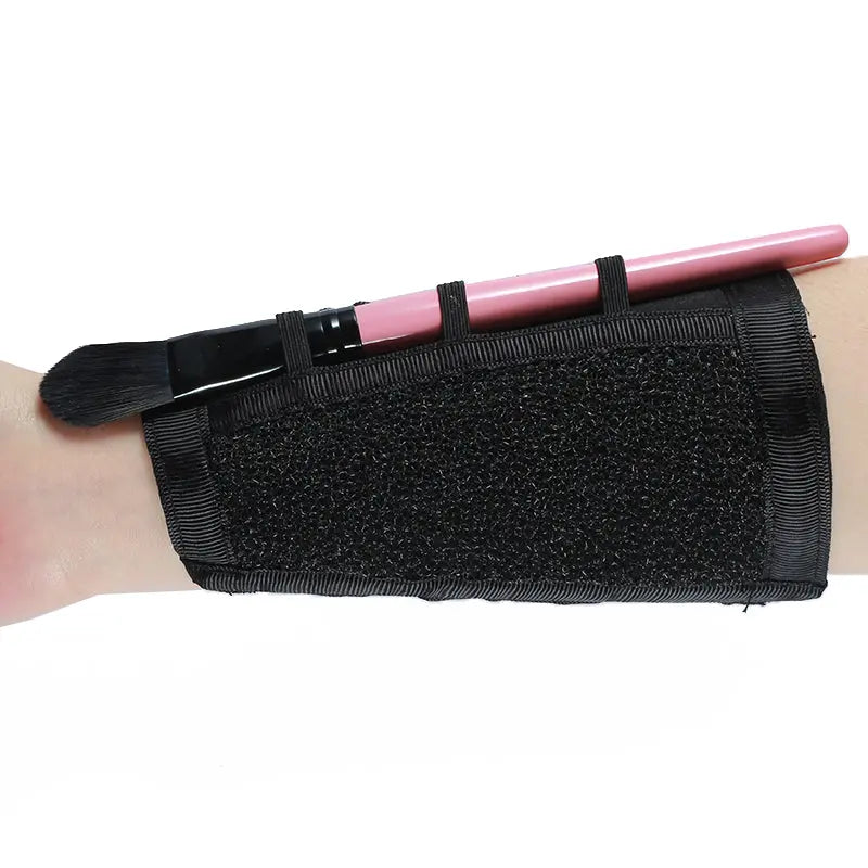 Makeup Brush Cleaning Strap RightOn68