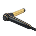 Hair Curler, Right Angle 7-Character RightOn68