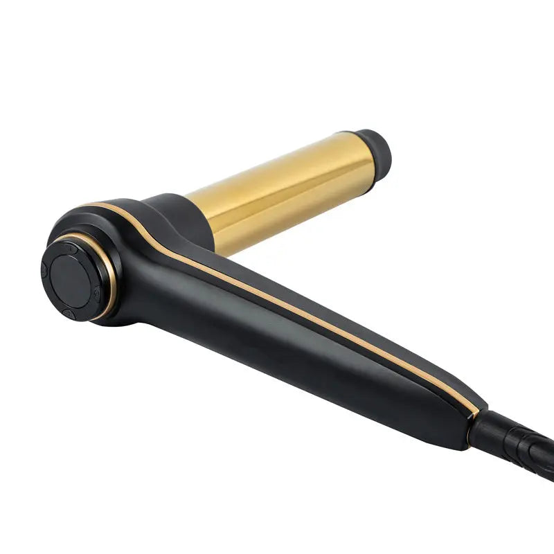 Hair Curler, Right Angle 7-Character RightOn68