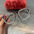 Diamond Framed Sunglasses RightOn68