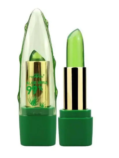 Aloe Vera Gel Color Changing Lip Blam RightOn68