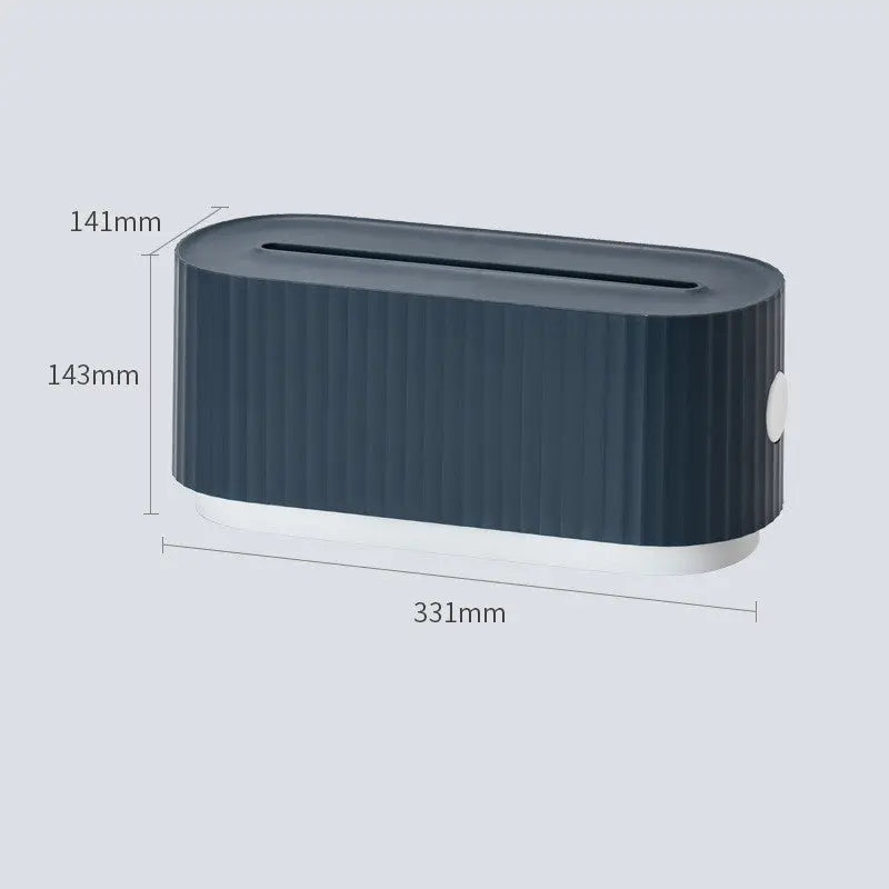 Power Strip and Storage Box Charger RightOn68