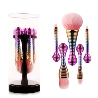 5pcs Makeup Brushes RightOn68