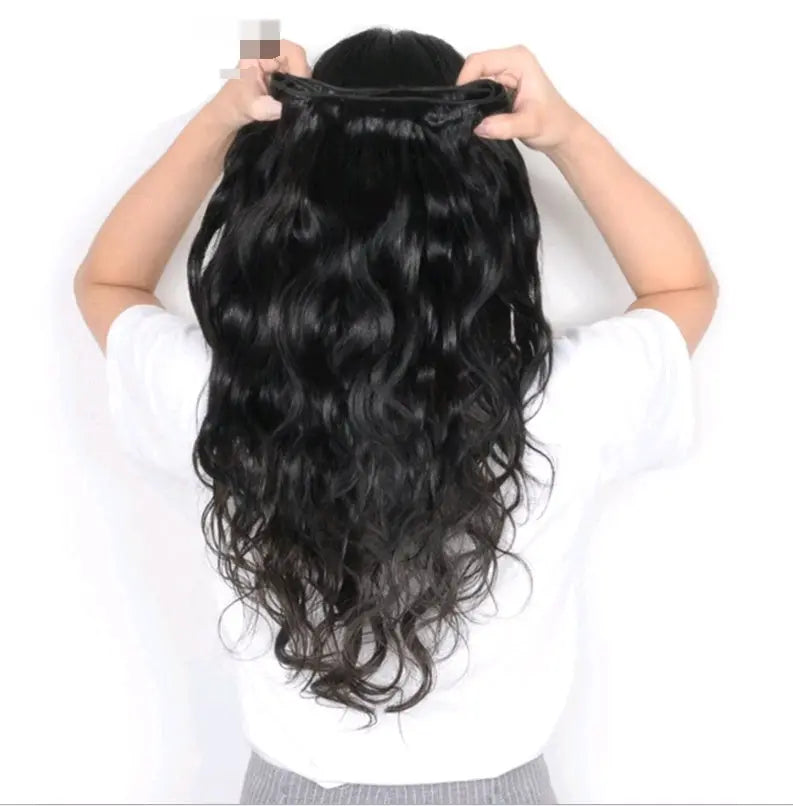 Wavy Human Hair Bundles RightOn68