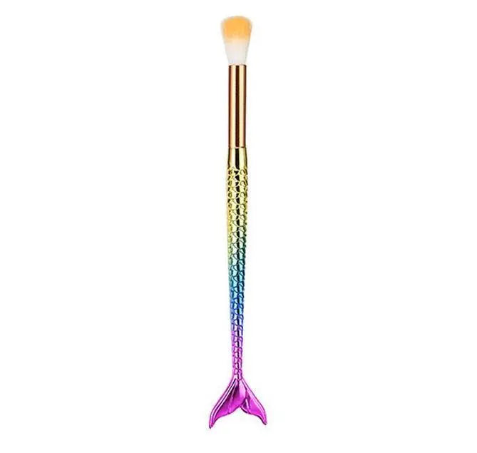 Mermaid Makeup Brushes RightOn68