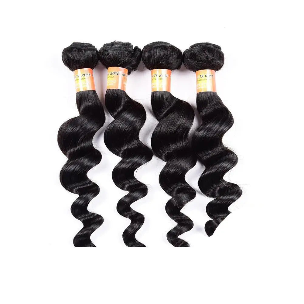 Curly Human Hair, Bundles RightOn68