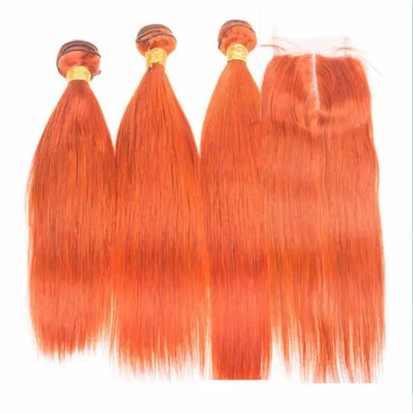 Color Human Hair RightOn68