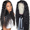 Human Hair Wig RightOn68