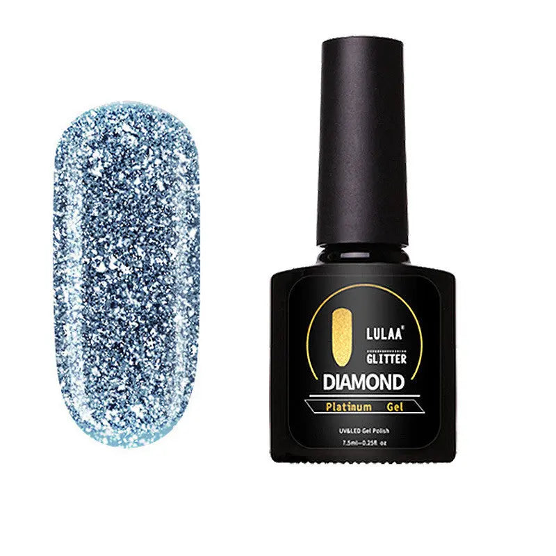 Platinum Nail Polish Glue RightOn68