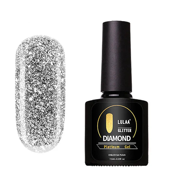Platinum Nail Polish Glue RightOn68