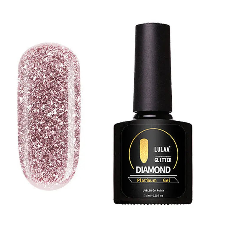 Platinum Nail Polish Glue RightOn68