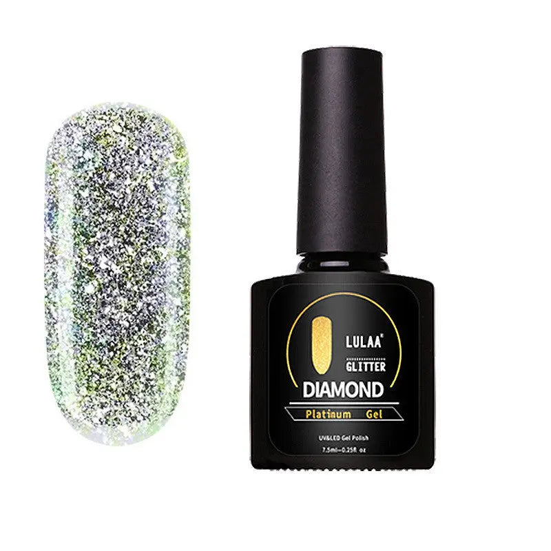 Platinum Nail Polish Glue RightOn68