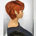 Beauty Short Hair Wig RightOn68