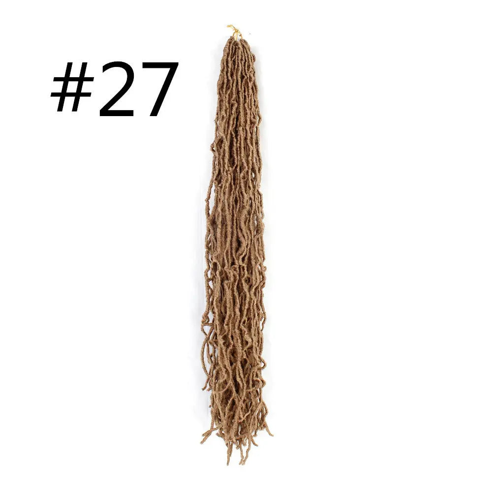 Crochet Braiding Hair RightOn68