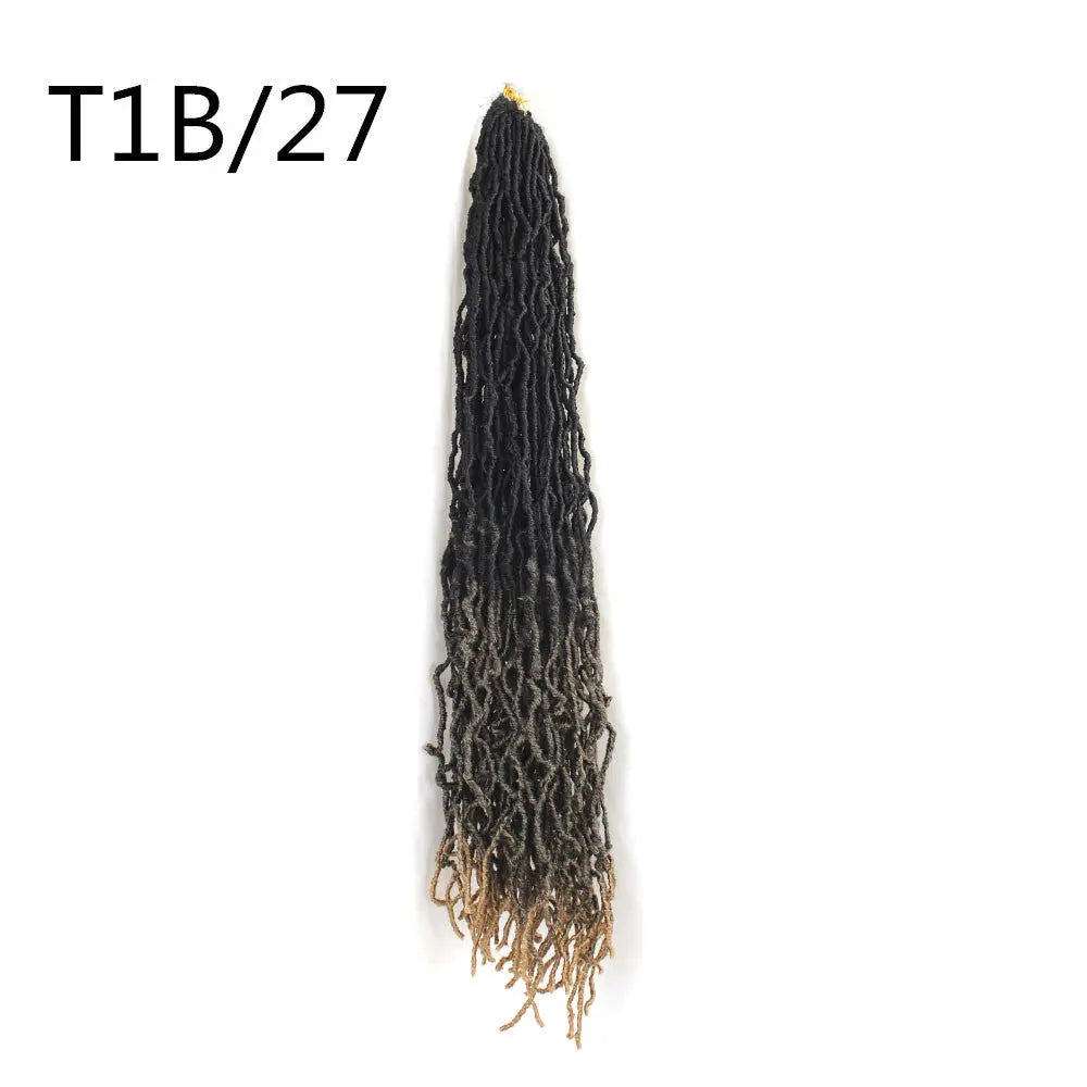 Crochet Braiding Hair RightOn68