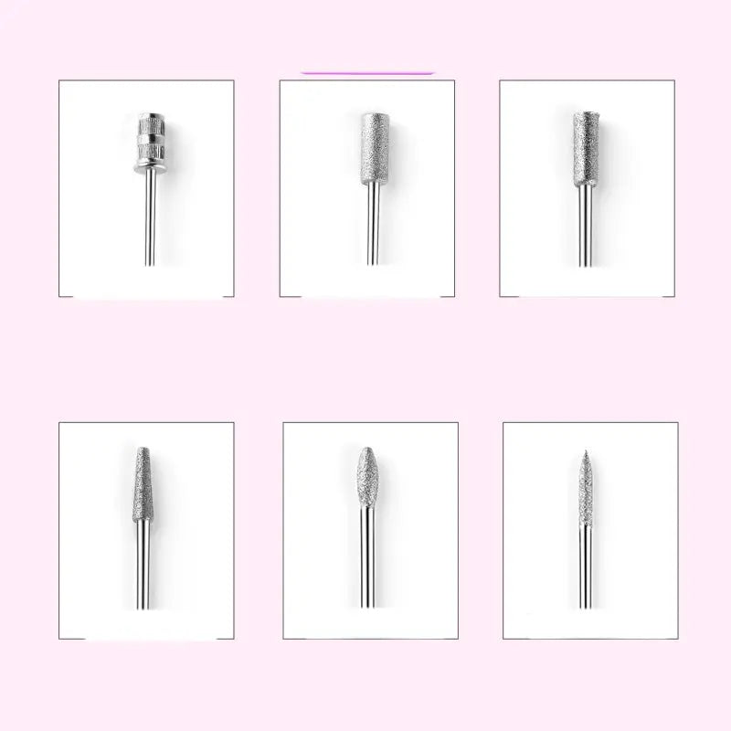 Pen Nail Polisher To Remove Nails RightOn68
