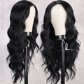 Long Curly Hair Wig RightOn68