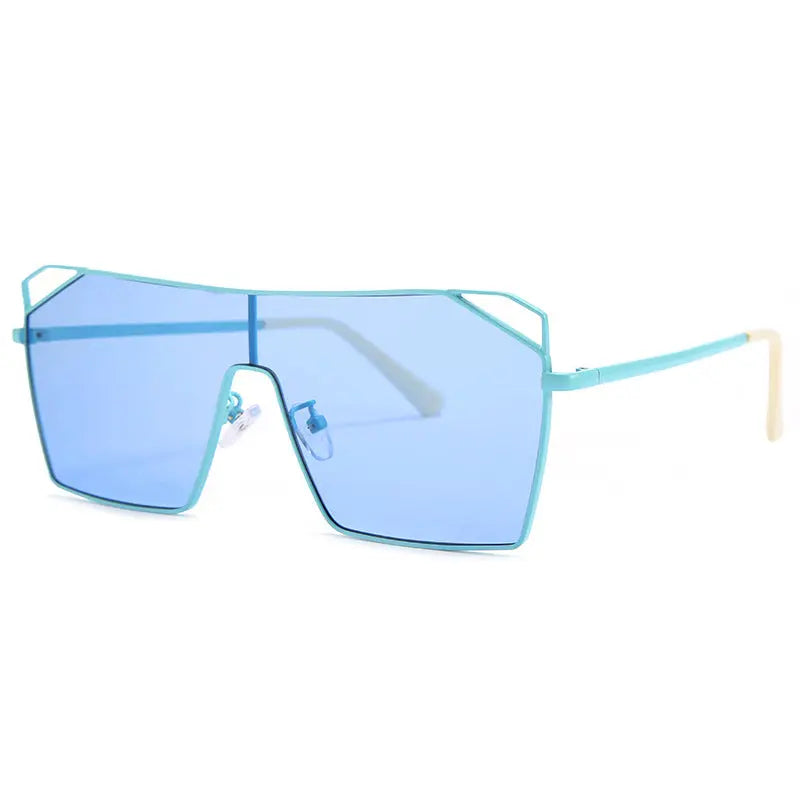 INS Street Fashion Sunglasses RightOn68