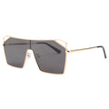INS Street Fashion Sunglasses RightOn68