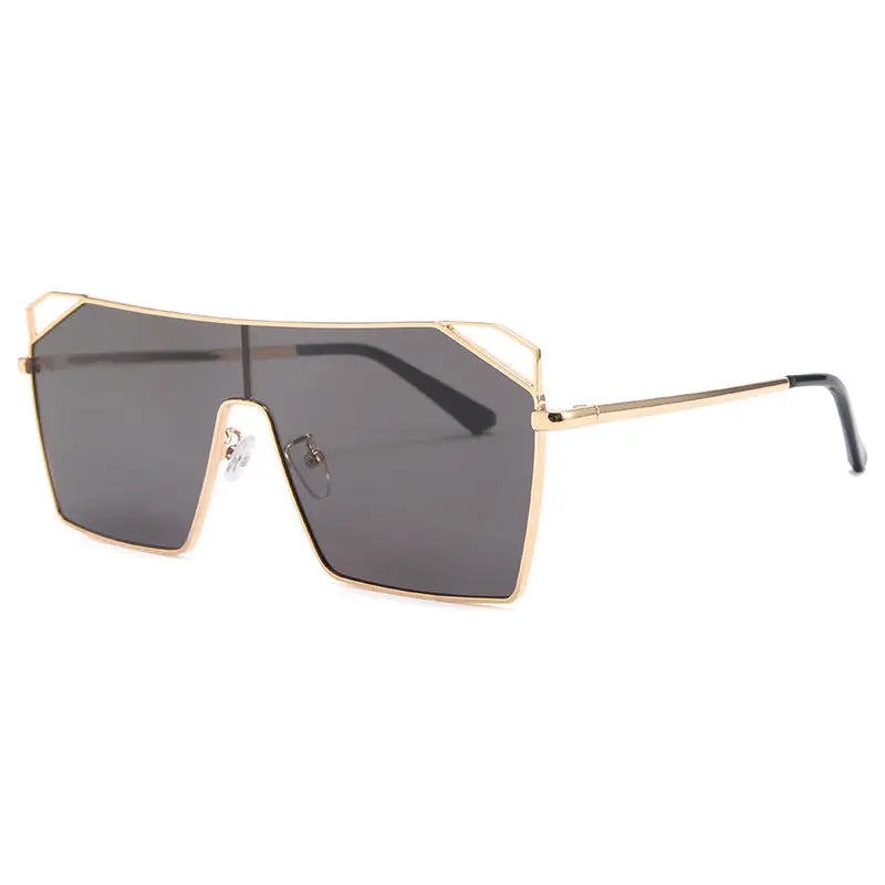 INS Street Fashion Sunglasses RightOn68