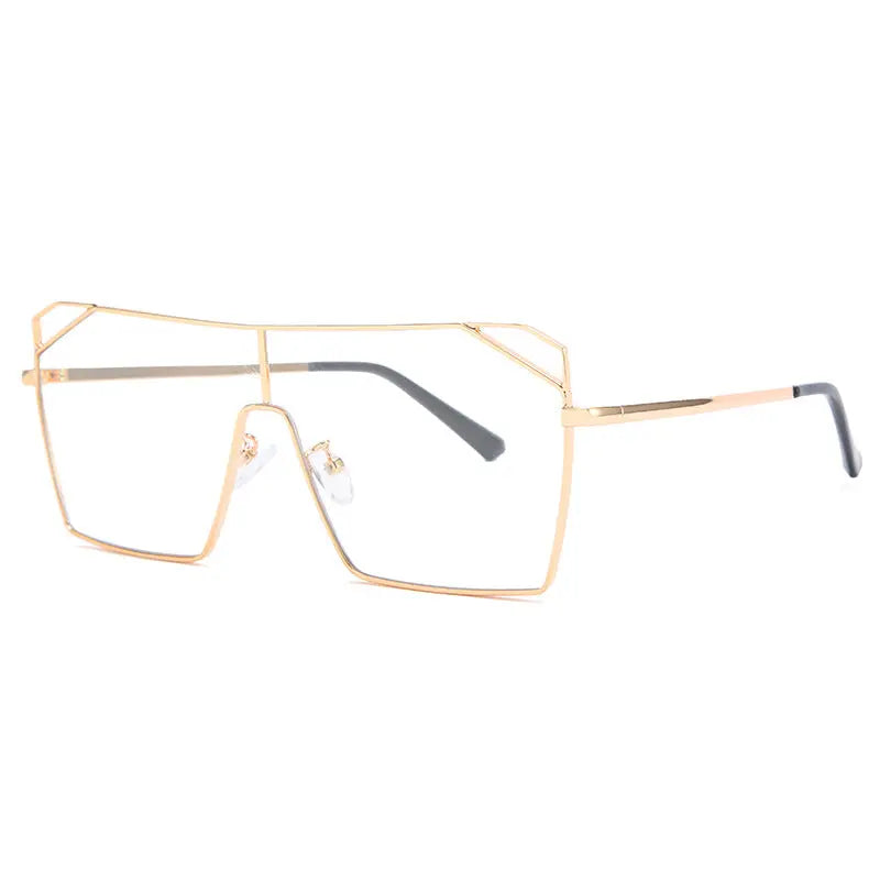 INS Street Fashion Sunglasses RightOn68