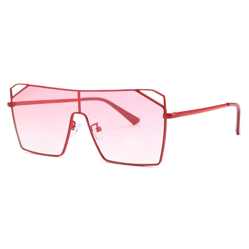 INS Street Fashion Sunglasses RightOn68