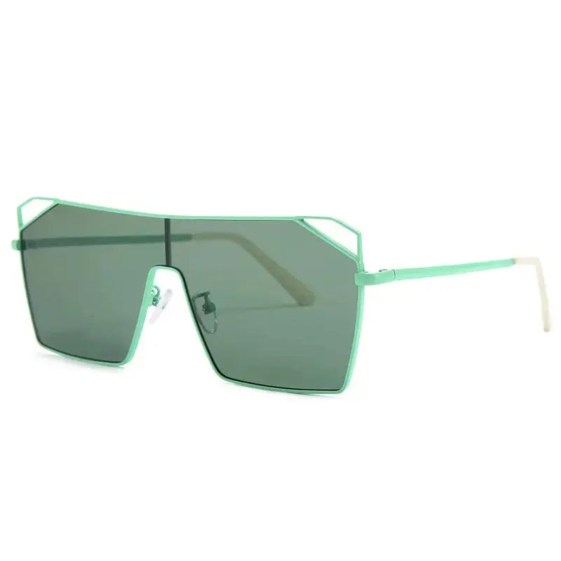INS Street Fashion Sunglasses RightOn68