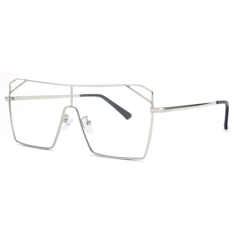 INS Street Fashion Sunglasses RightOn68