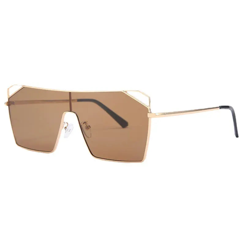 INS Street Fashion Sunglasses RightOn68