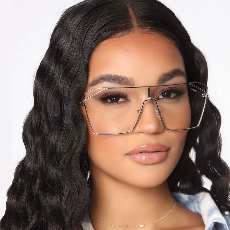 INS Street Fashion Sunglasses RightOn68