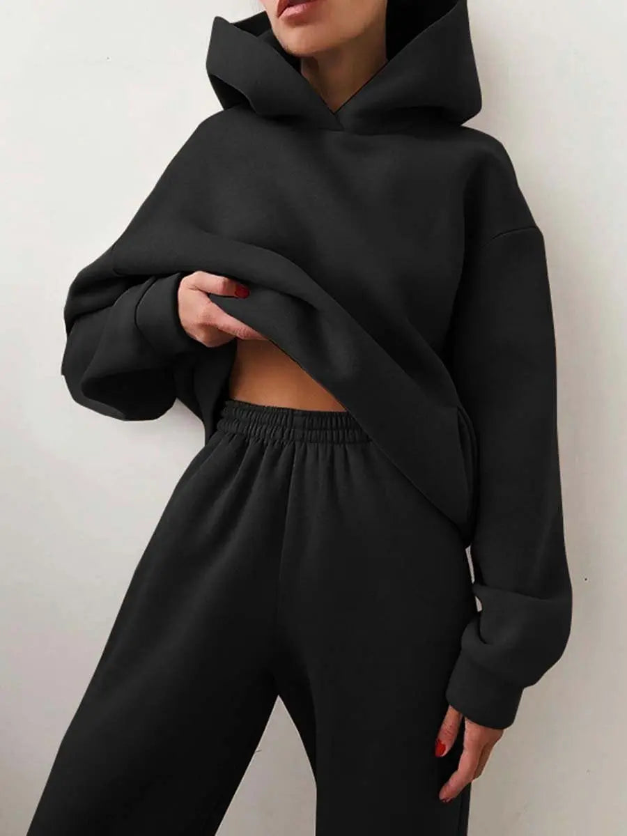 Two-piece Hoodie Tracksuit RightOn68